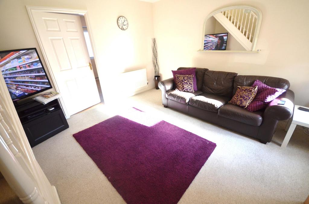 The Covers, Swalwell, Tyne & Wear, NE16 2 bed semidetached house £