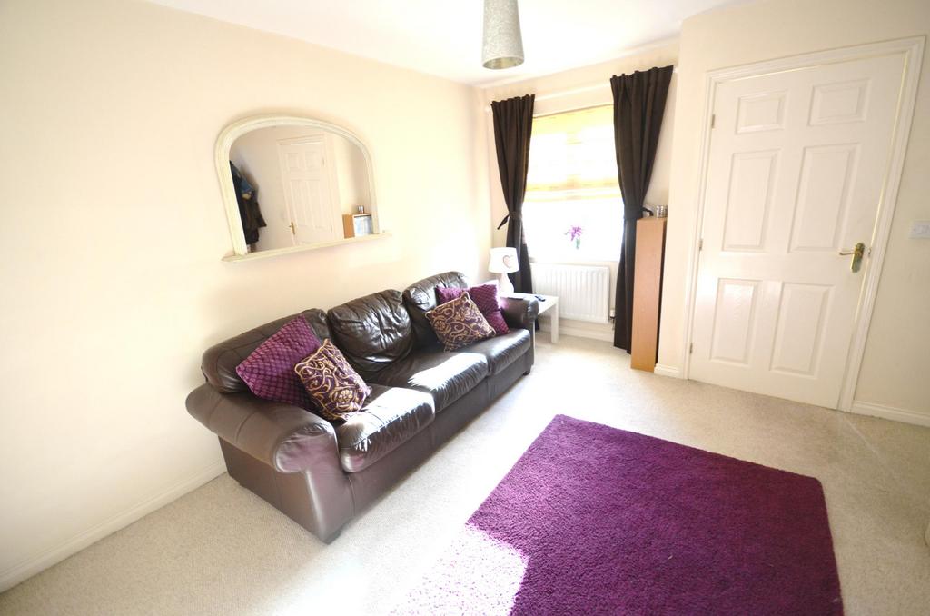 The Covers, Swalwell, Tyne & Wear, NE16 2 bed semidetached house £