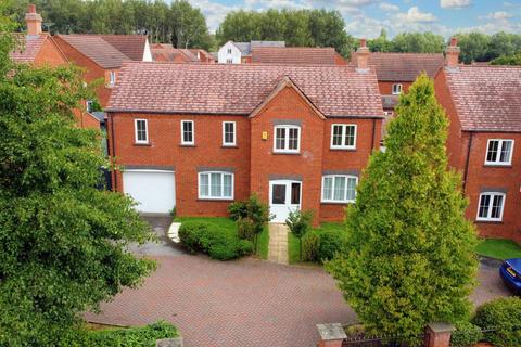 5 bedroom detached house to rent - Chilwell Lane, Bramcote, Nottingham, NG9 3DU