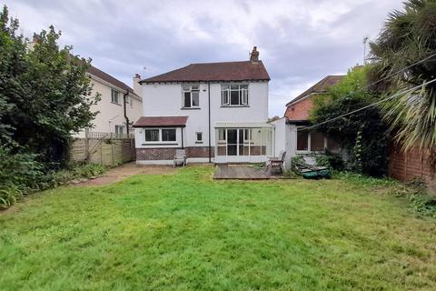 4 bedroom detached house for sale, Marshall Avenue, Bognor Regis