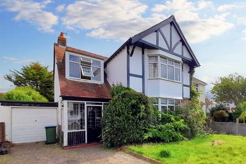 4 bedroom detached house for sale, Marshall Avenue, Bognor Regis