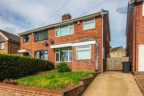 82 Studfield Hill, Sheffield, S6 4SJ