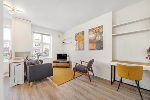 1 bedroom flat for sale, Brixton Hill, SW2