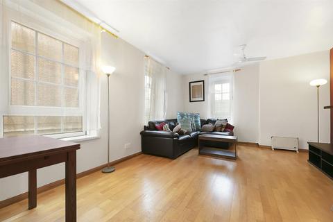 24 Stockwell Gardens, London, SW9 0RX