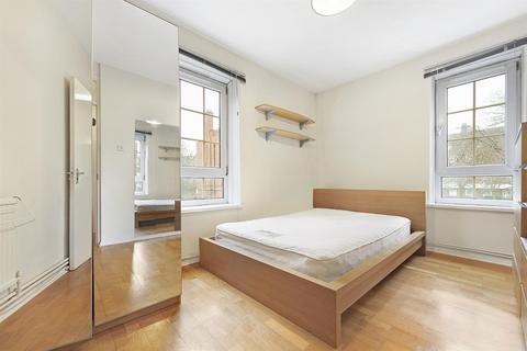 24 Stockwell Gardens, London, SW9 0RX