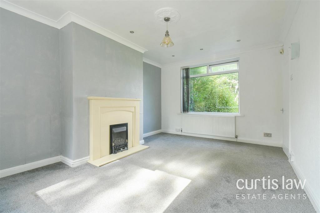Rosewood Avenue, Blackburn 3 bed terraced house for sale £130,000
