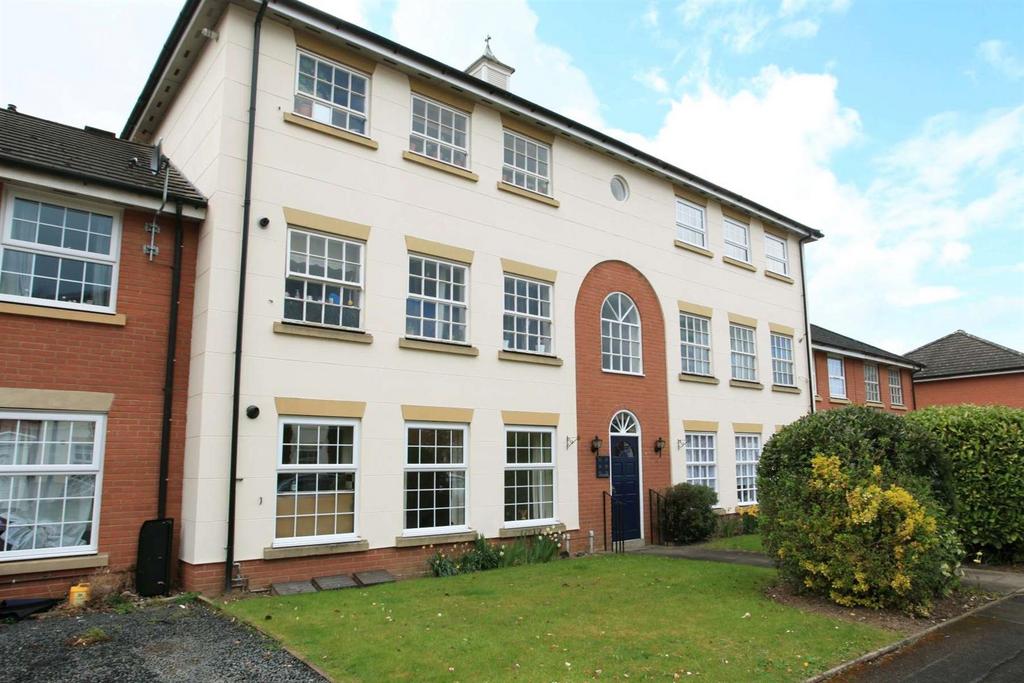 Nightingale Way, Apley, Telford 2 bed flat - £650 pcm (£150 pw)