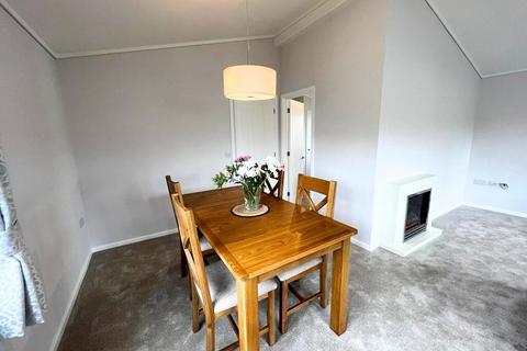 2 bedroom park home for sale, CaerwnonPark, Builth Road, Builth Wells