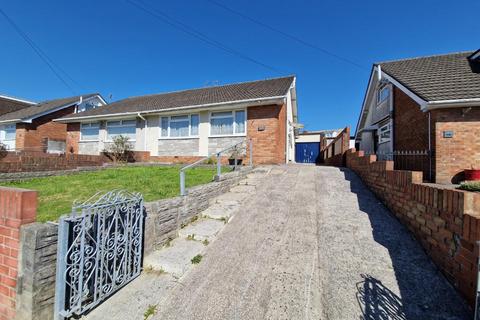 50 Hendre Road, Pencoed, Bridgend, CF35 6TN