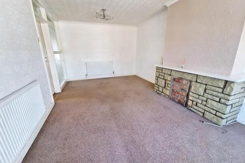 50 Hendre Road, Pencoed, Bridgend, CF35 6TN