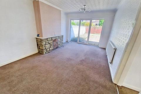 50 Hendre Road, Pencoed, Bridgend, CF35 6TN