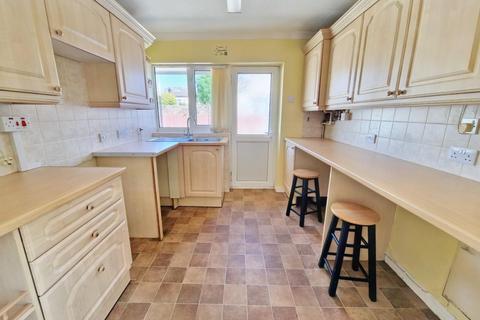 50 Hendre Road, Pencoed, Bridgend, CF35 6TN