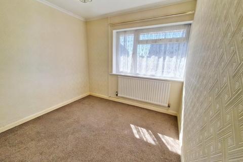 50 Hendre Road, Pencoed, Bridgend, CF35 6TN