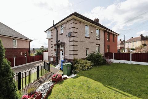 7 Doe Royd Drive, Sheffield, S5 8GG