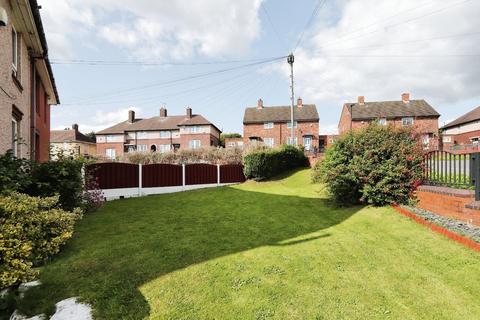 7 Doe Royd Drive, Sheffield, S5 8GG