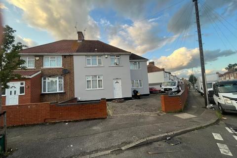 95 Cromwell Road, Hayes, UB3 2PS