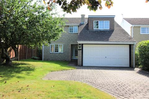4 bedroom detached house for sale, Stone, Lower Stone Lane, Berkeley, GL13 9LE