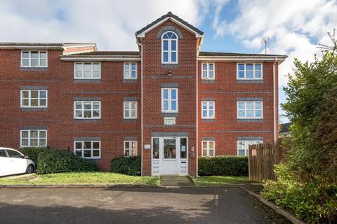 2 bedroom flat for sale, Monton Lodge, Montonfields Road, Eccles, M30 8EH