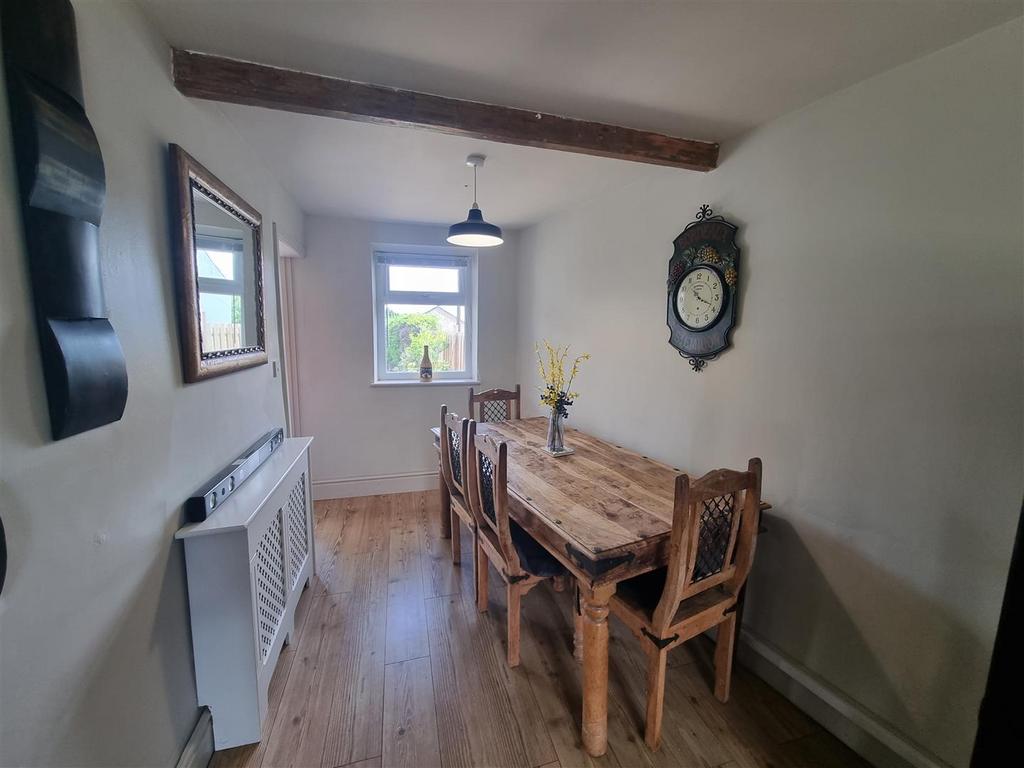 Kitchen Dining