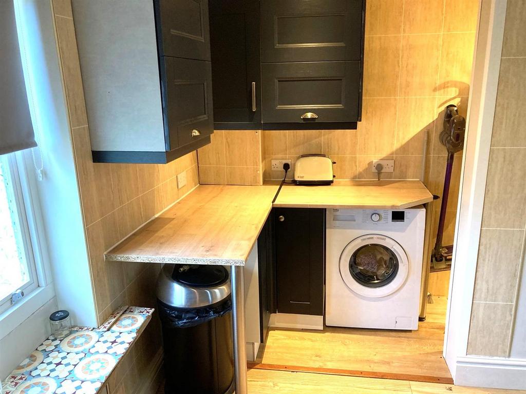 Kitchen Continued