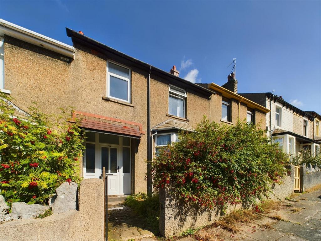 West Street, Lancaster 3 bed terraced house for sale £175,000