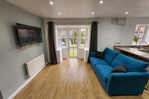 1 bedroom house to rent - Ironstone Way, Uckfield