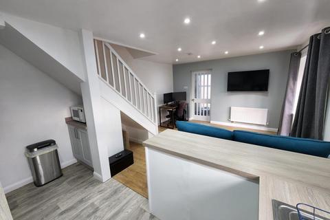 1 bedroom house to rent - Ironstone Way, Uckfield