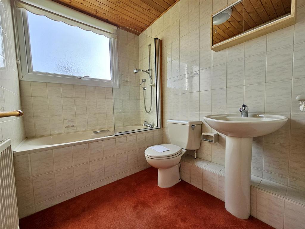 Bathroom/wc