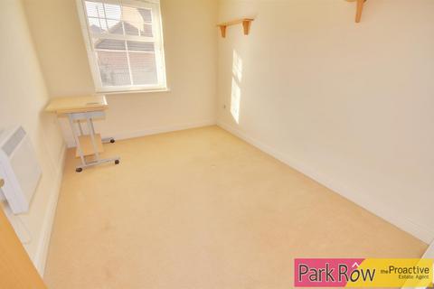2 bedroom apartment for sale, Conisborough Way, Hemsworth, Pontefract