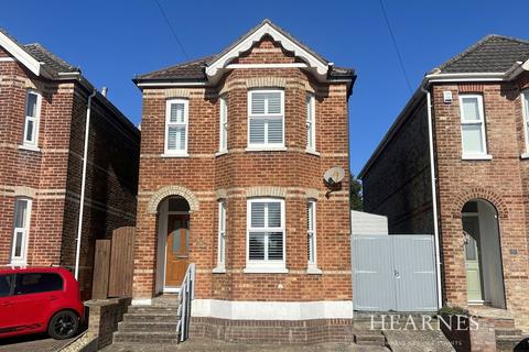 83 Library Road, Poole, BH12 2BG