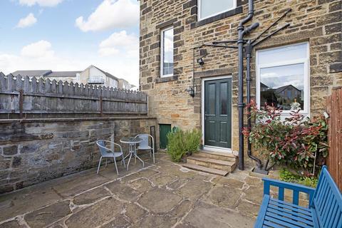 8 Brewery Road, Ilkley, LS29 8JD