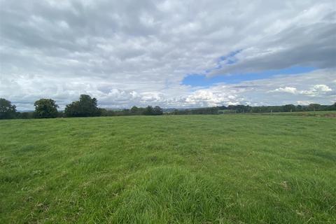 Land for sale - 28.21 Acres at School Lane, Longsdon, Stoke-On-Trent
