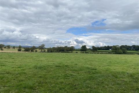 Land for sale - LOT THREE - 11.41 acres at School Lane, Longsdon, Stoke-On-Trent
