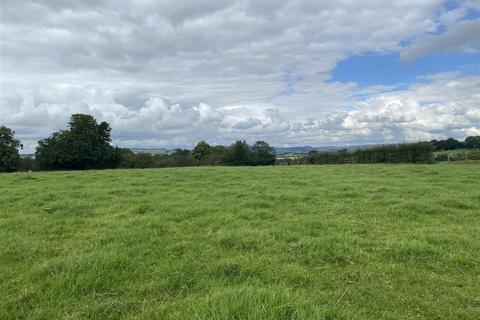 Land for sale - LOT ONE - 4.82 ACRES - School Lane, Longsdon, Stoke-On-Trent