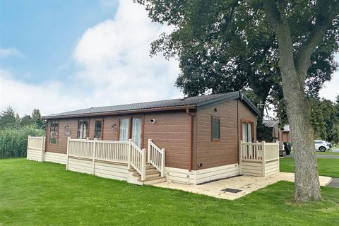 undefined, Allerthorpe Golf and Country Club
