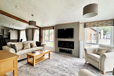 undefined, Allerthorpe Golf and Country Club