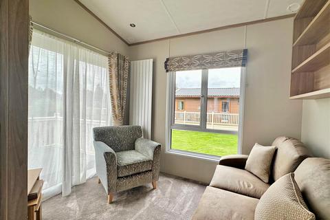 undefined, Allerthorpe Golf and Country Club