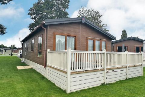 undefined, Allerthorpe Golf and Country Club