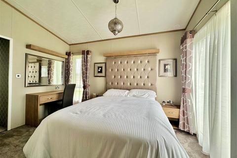 undefined, Allerthorpe Golf and Country Club