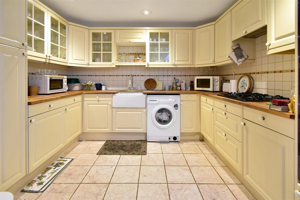 Prentice Street, Lavenham 2 bed cottage for sale £280,000