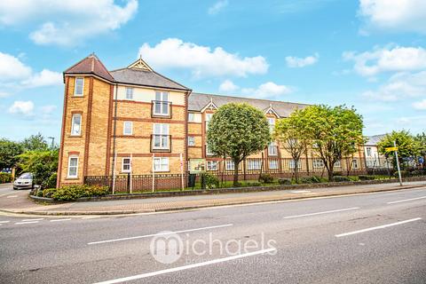 2 bedroom apartment for sale, Keeble Way, Braintree, CM7