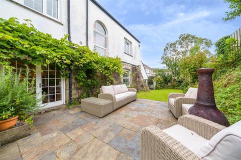 4 bedroom semi-detached house for sale, Polgooth, St. Austell