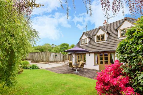 Willow Brook Lamorrick, Lanivet, Bodmin, PL30 5HB