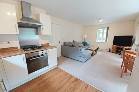 1 Alexandra Close, Dursley, GL11 4GN