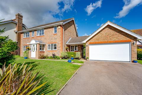 4 bedroom detached house for sale, The Lords, Seaford