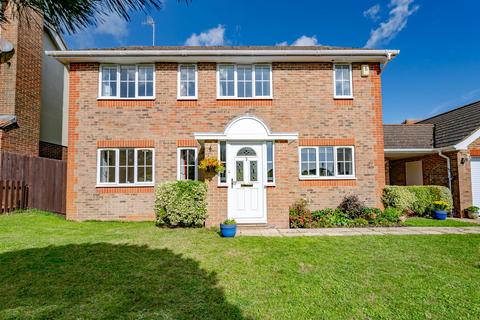 4 bedroom detached house for sale, The Lords, Seaford