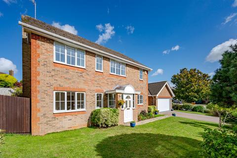 4 bedroom detached house for sale, The Lords, Seaford