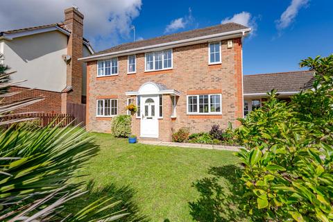 4 bedroom detached house for sale, The Lords, Seaford