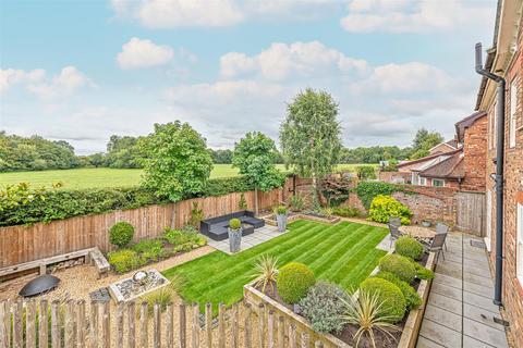 51 Ashberry Drive, Appleton Thorn, Warrington, WA4 4QS