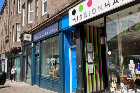 undefined, Bread Street, Edinburgh, EH3 9AH